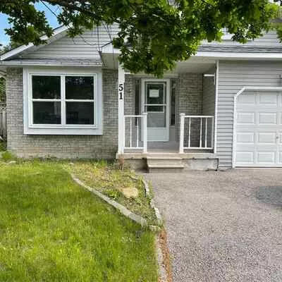 51, Gosney, Painswick North, Barrie