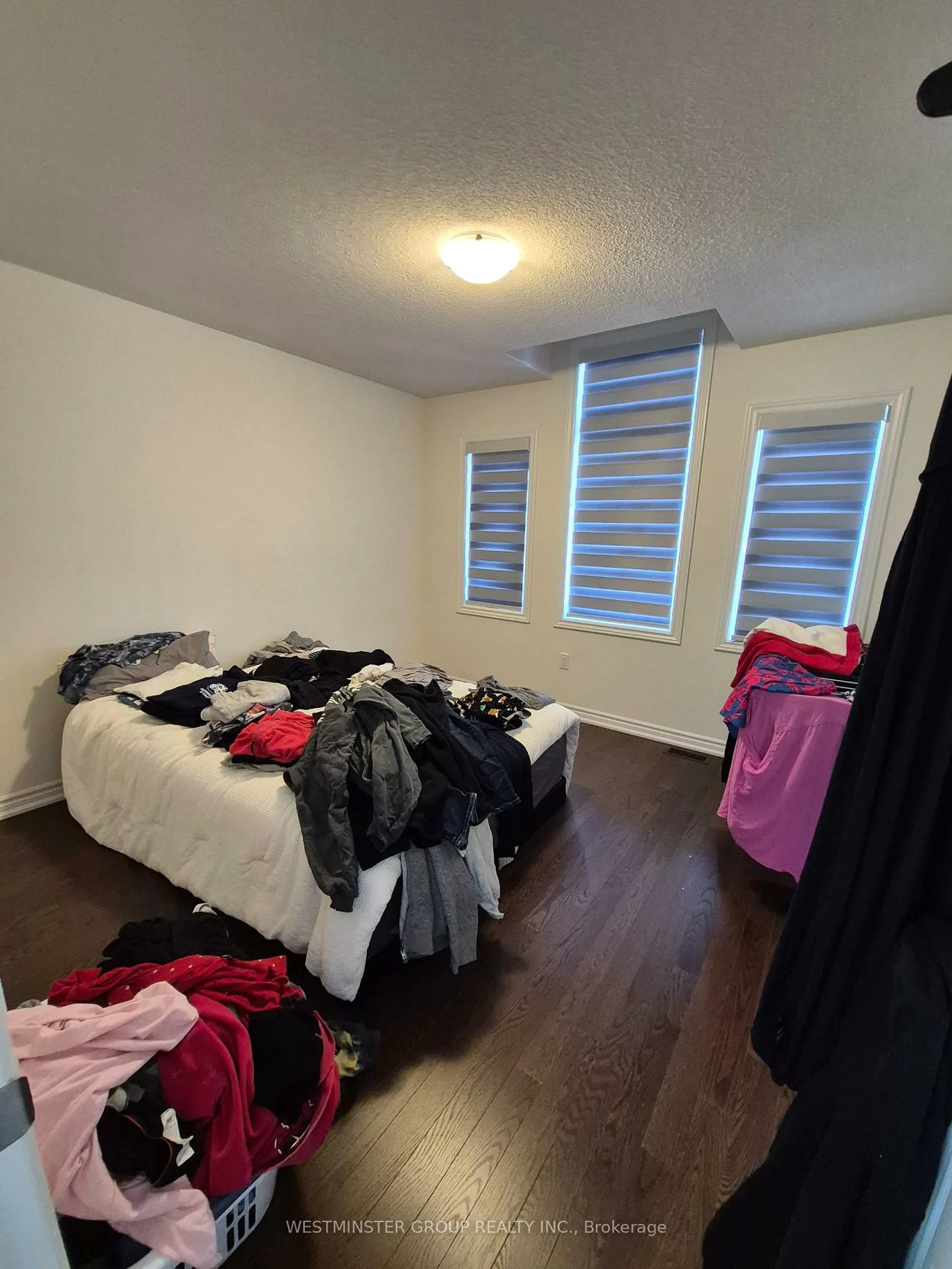 18, Gemini, Rural Barrie Southeast, Barrie