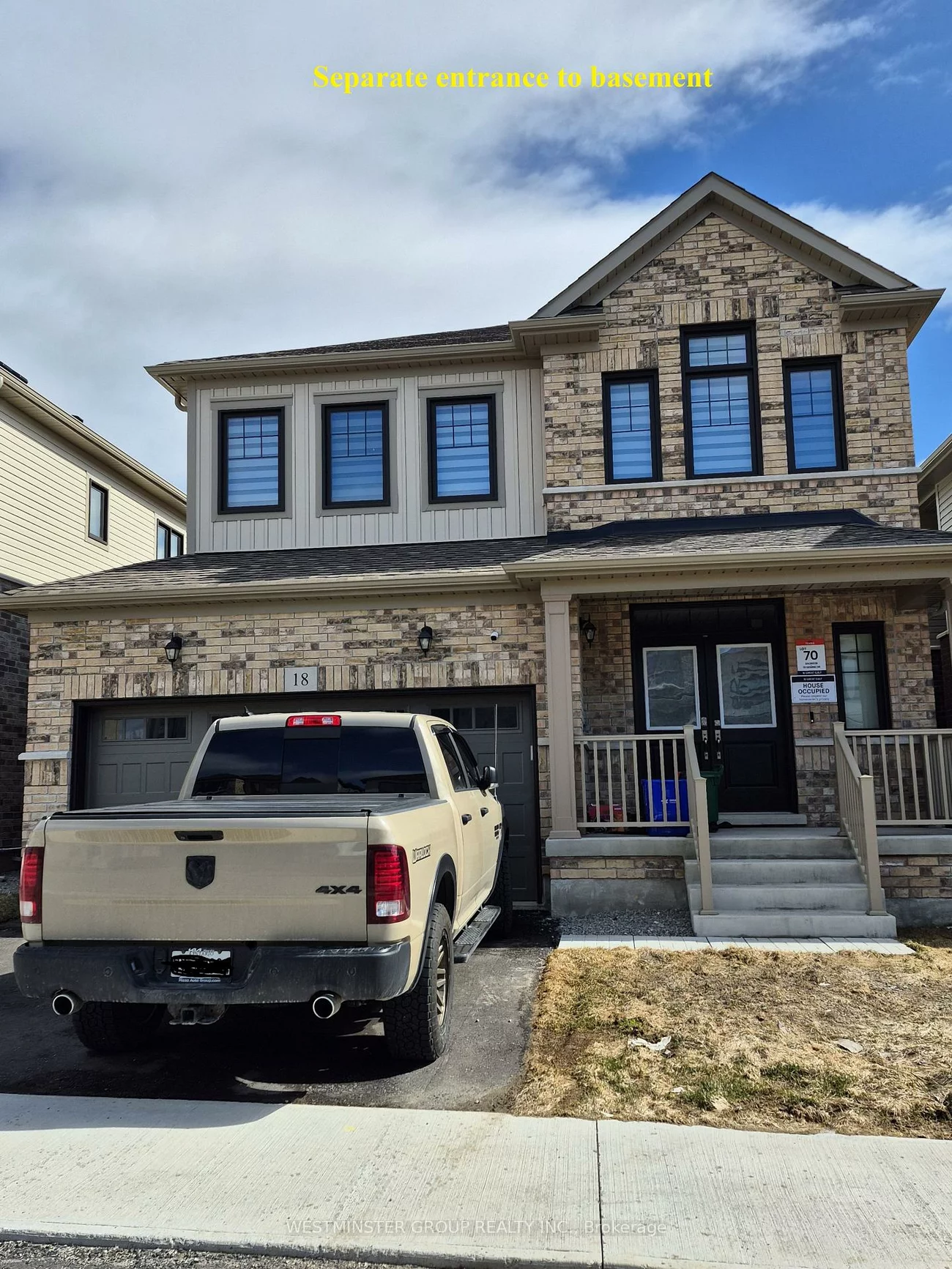 18, Gemini, Rural Barrie Southeast, Barrie