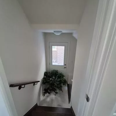 18, Gemini, Rural Barrie Southeast, Barrie