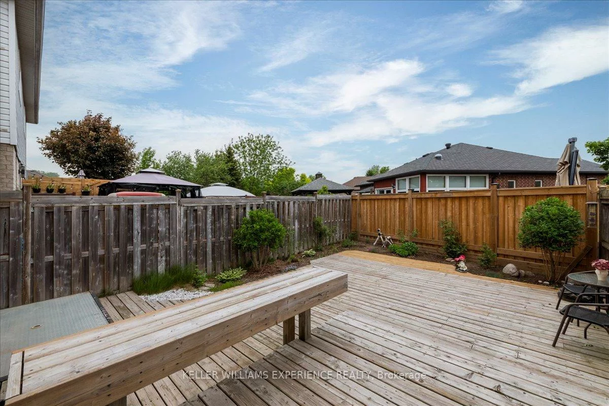 39, Coleman, Edgehill Drive, Barrie