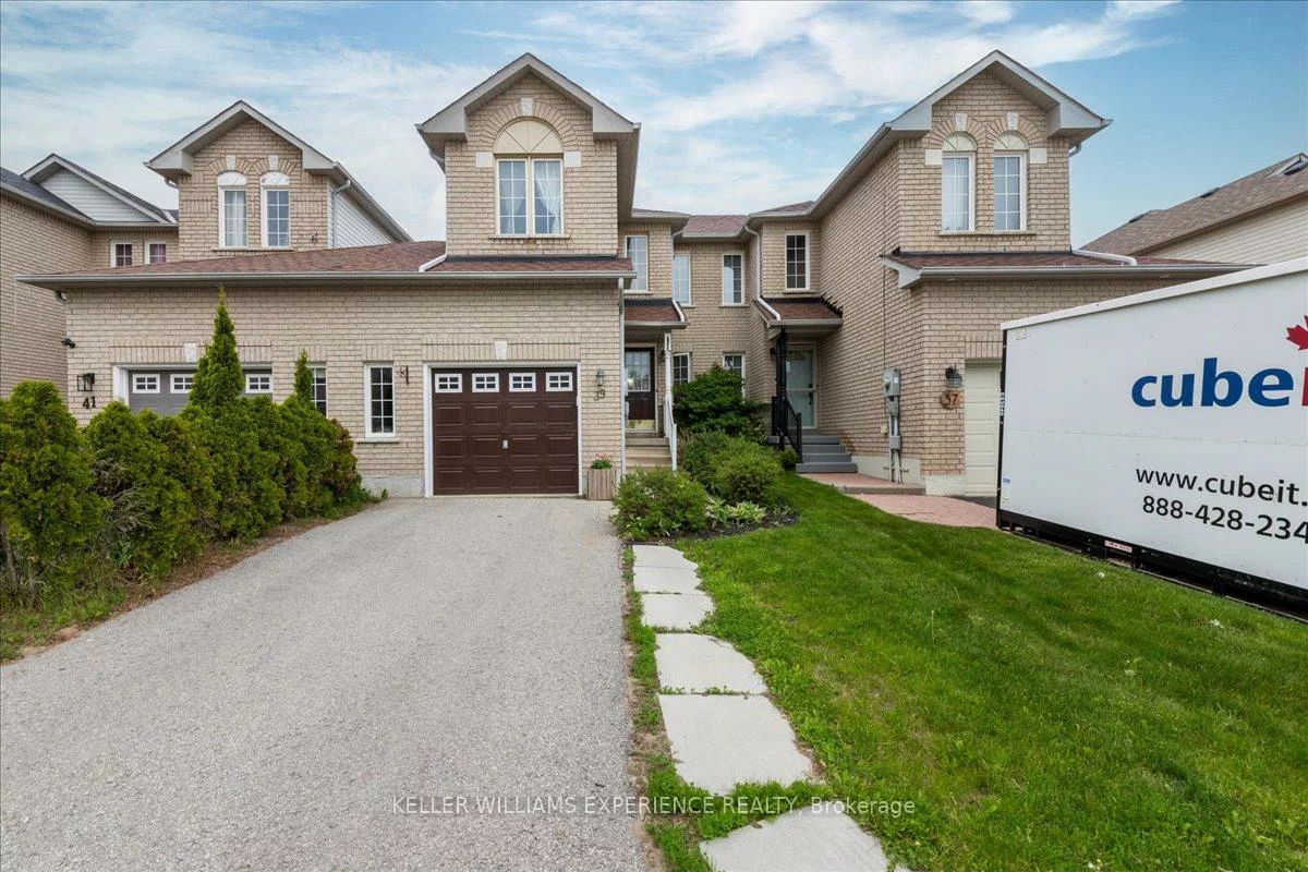 39, Coleman, Edgehill Drive, Barrie