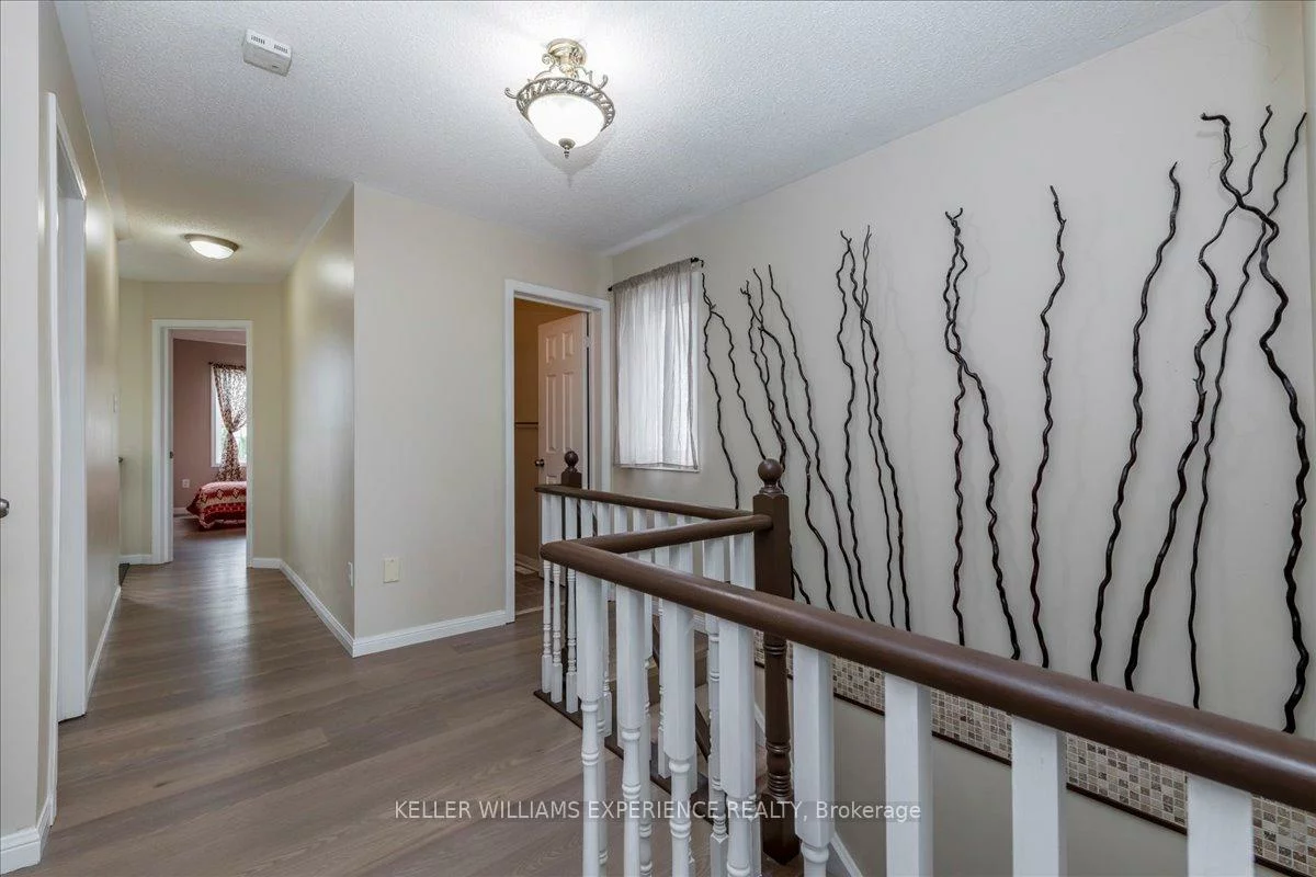 39, Coleman, Edgehill Drive, Barrie