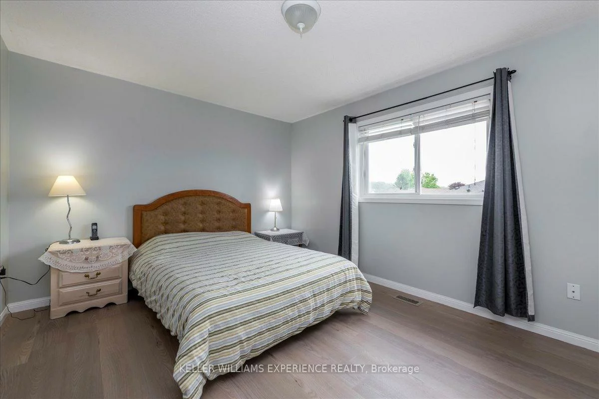 39, Coleman, Edgehill Drive, Barrie