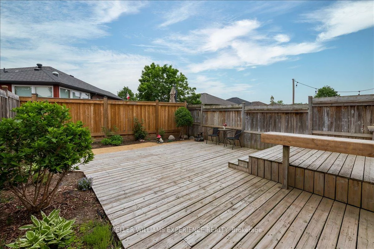 39, Coleman, Edgehill Drive, Barrie