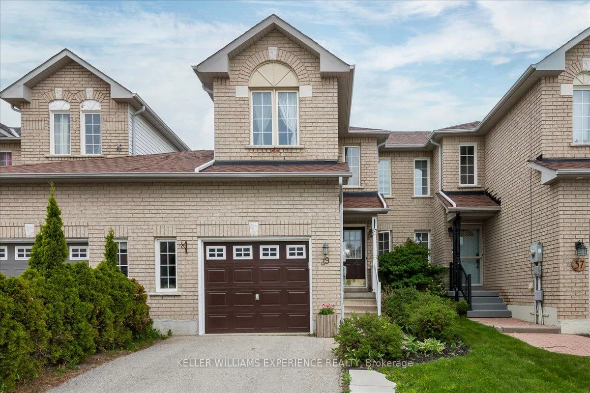 39, Coleman, Edgehill Drive, Barrie