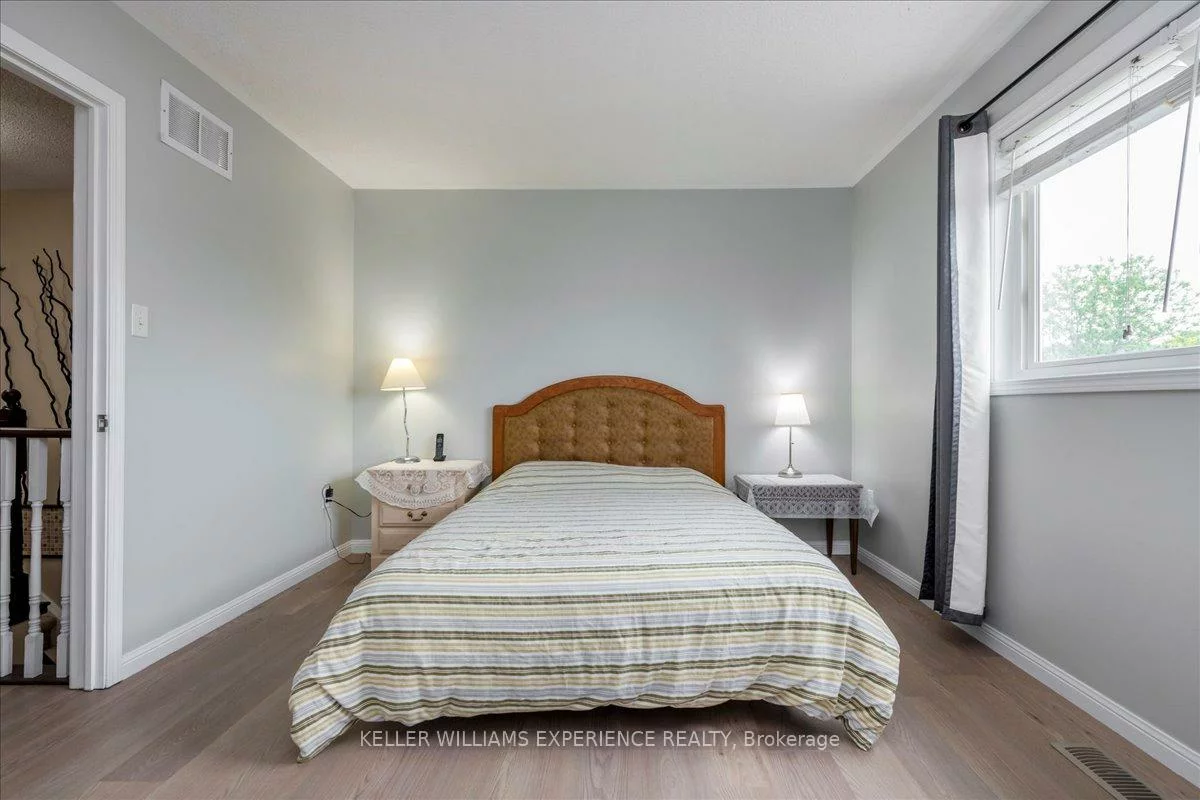 39, Coleman, Edgehill Drive, Barrie