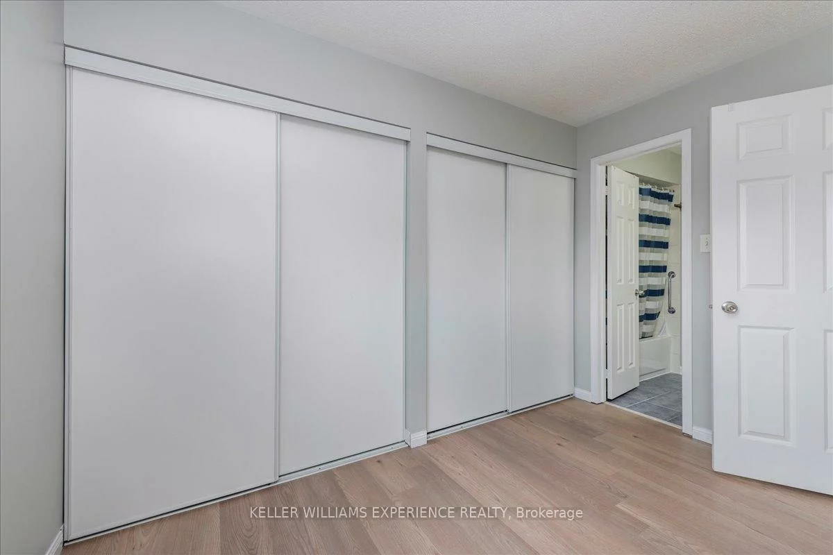 39, Coleman, Edgehill Drive, Barrie