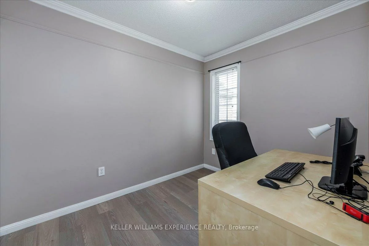 39, Coleman, Edgehill Drive, Barrie