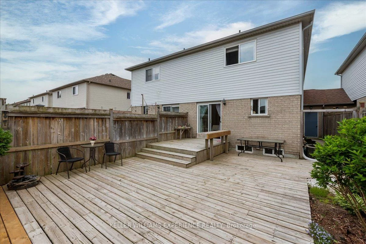 39, Coleman, Edgehill Drive, Barrie