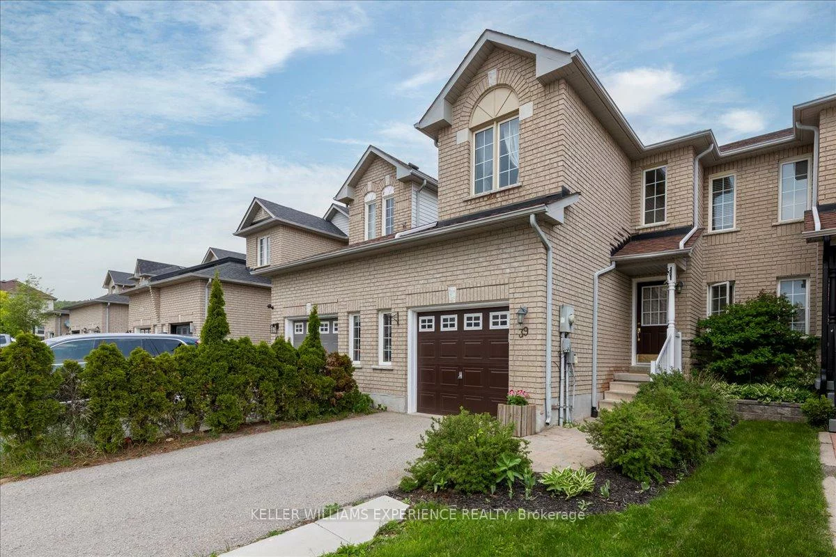 39, Coleman, Edgehill Drive, Barrie