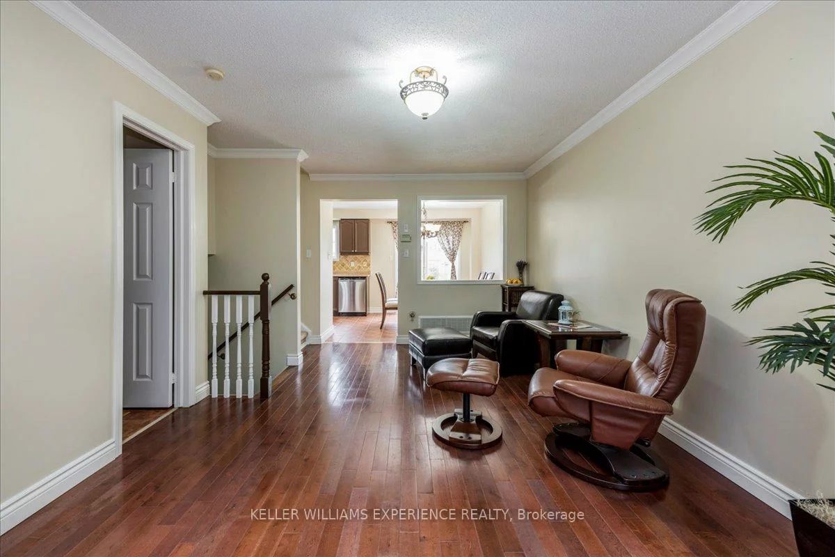 39, Coleman, Edgehill Drive, Barrie