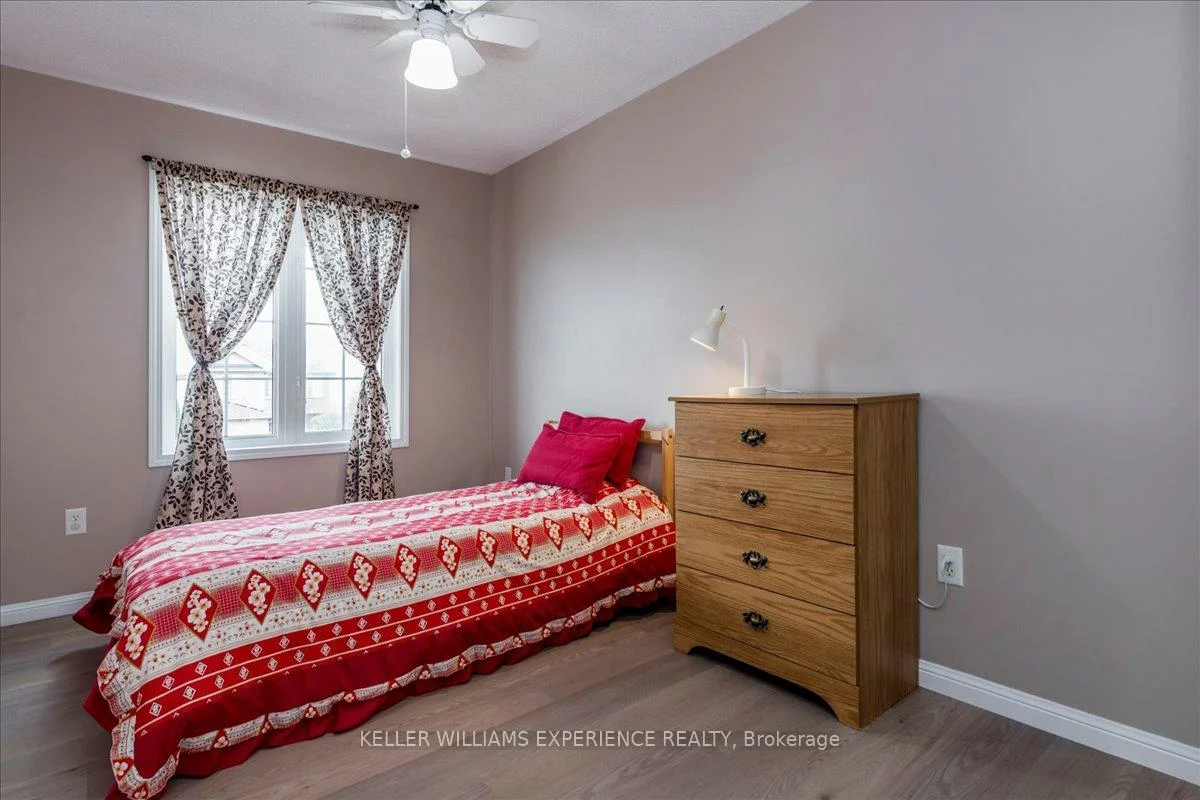 39, Coleman, Edgehill Drive, Barrie
