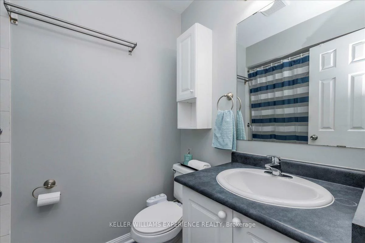 39, Coleman, Edgehill Drive, Barrie