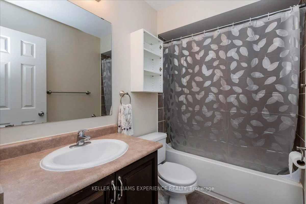 39, Coleman, Edgehill Drive, Barrie