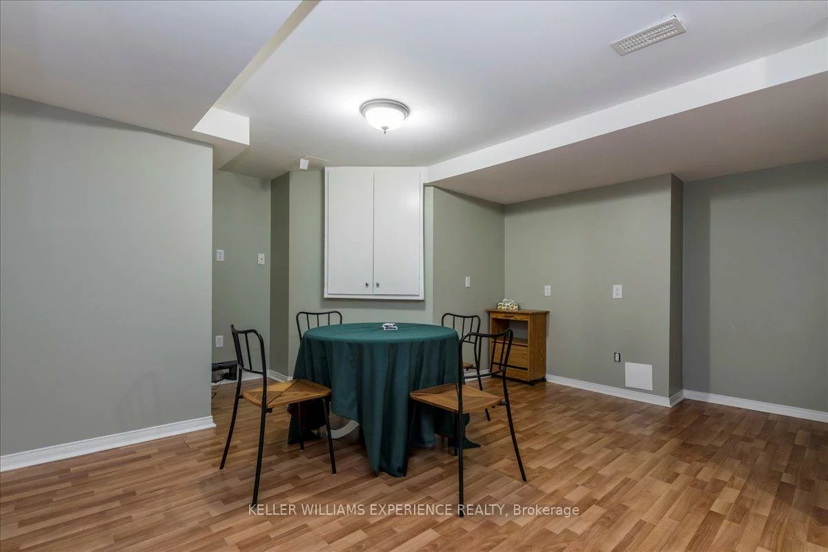 39, Coleman, Edgehill Drive, Barrie
