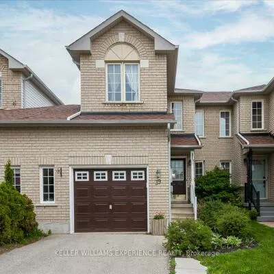 39, Coleman, Edgehill Drive, Barrie