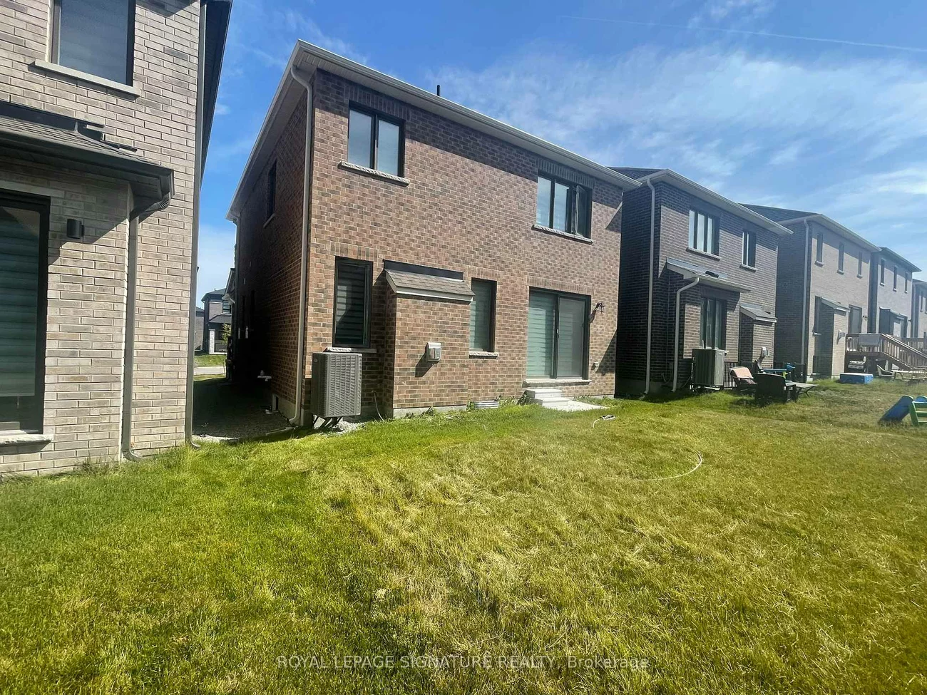 69, McBride, Rural Barrie Southeast, Barrie