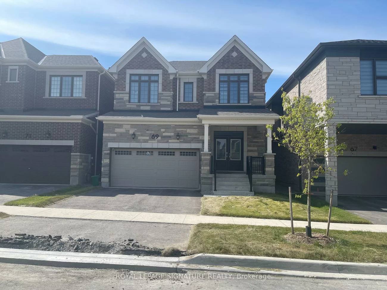 69, McBride, Rural Barrie Southeast, Barrie