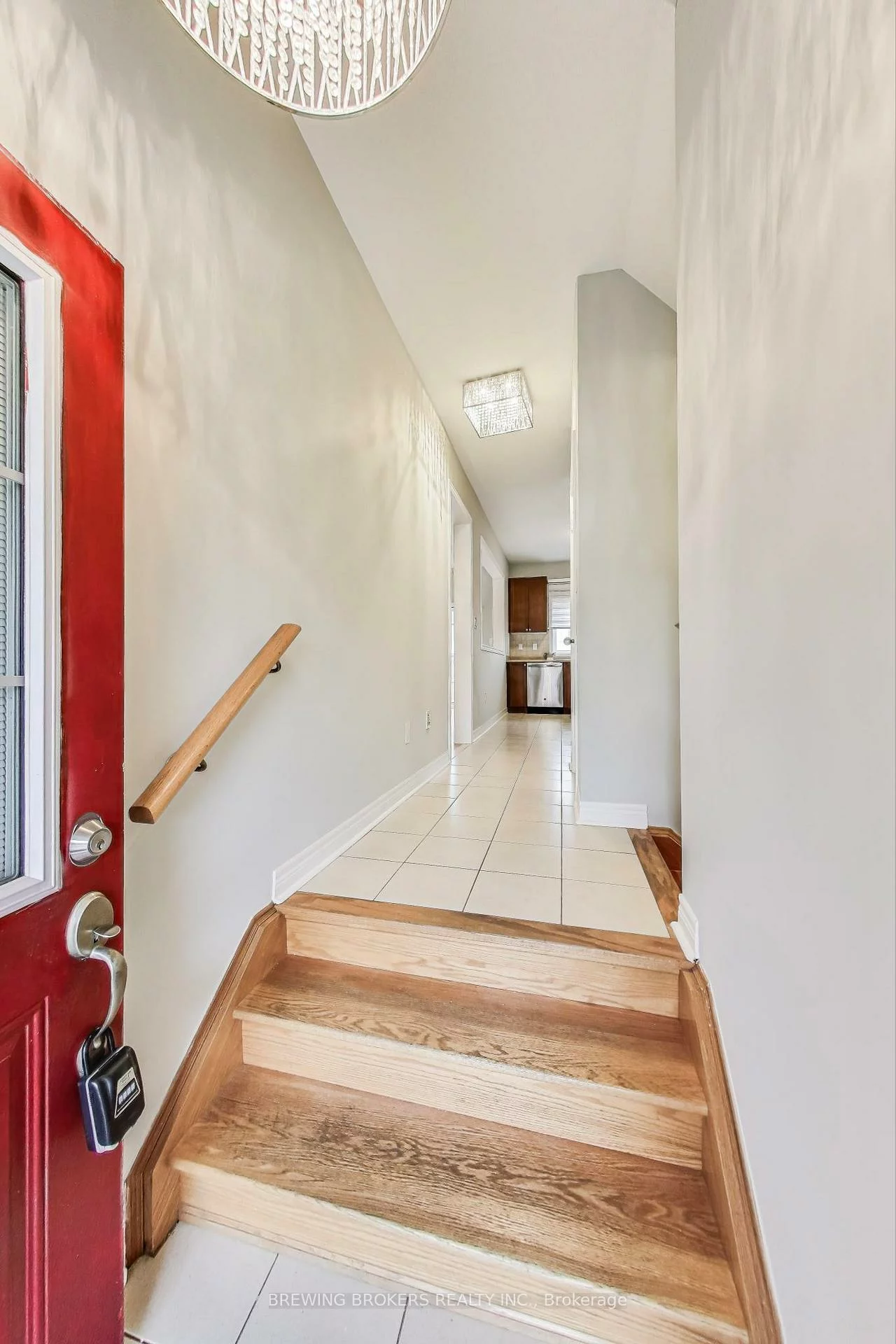 33, Pearcey, West Bayfield, Barrie