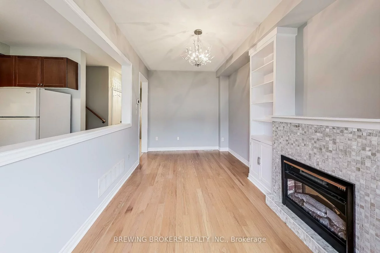 33, Pearcey, West Bayfield, Barrie