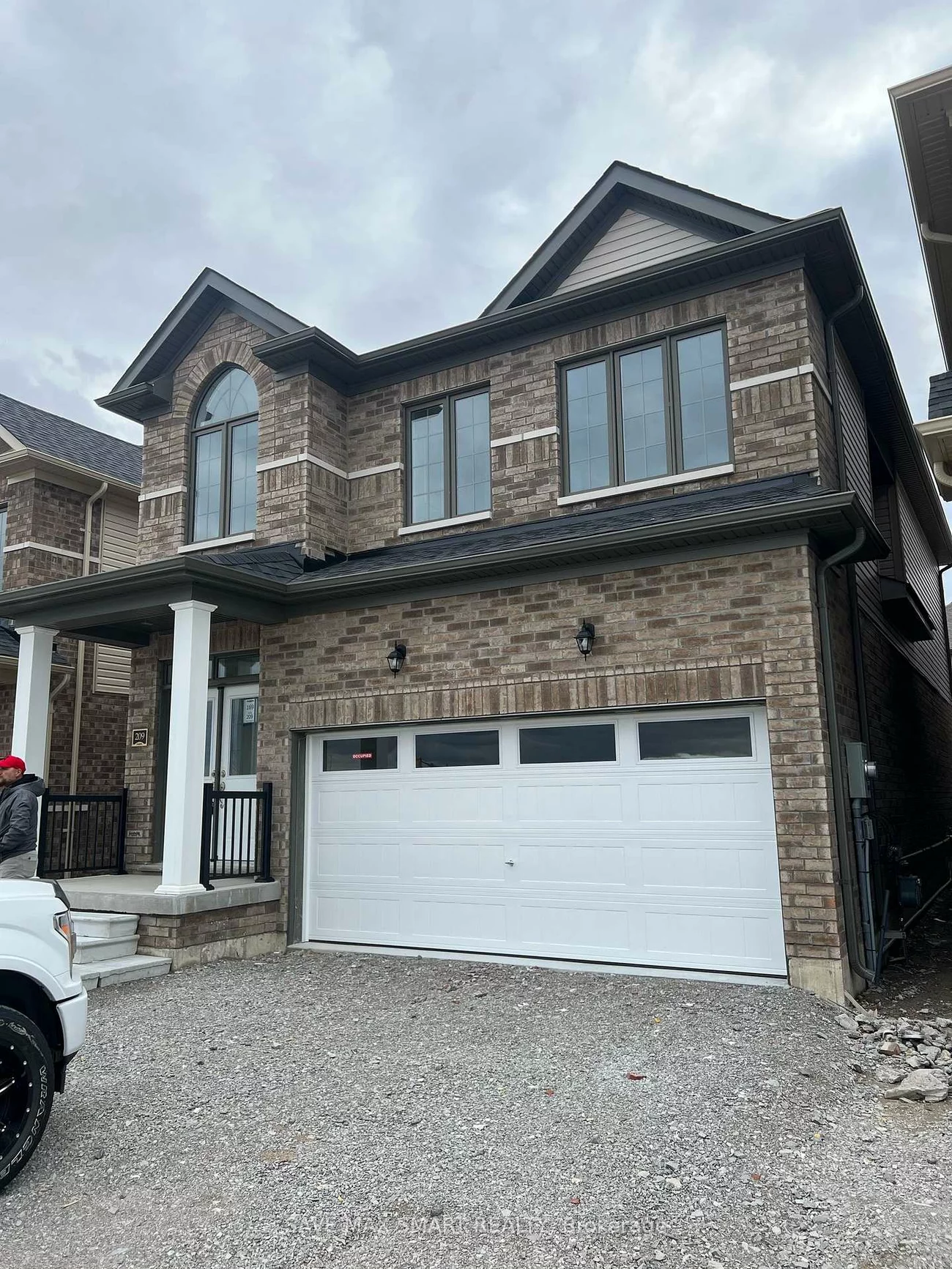 209, Terry Fox, Rural Barrie Southeast, Barrie