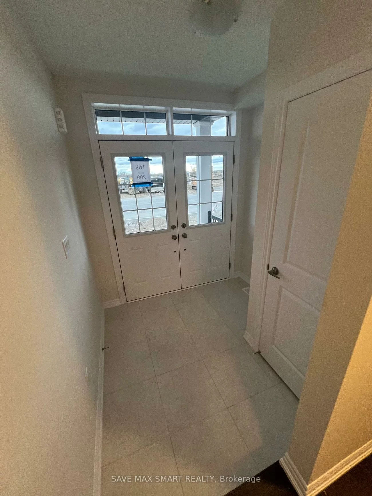 209, Terry Fox, Rural Barrie Southeast, Barrie