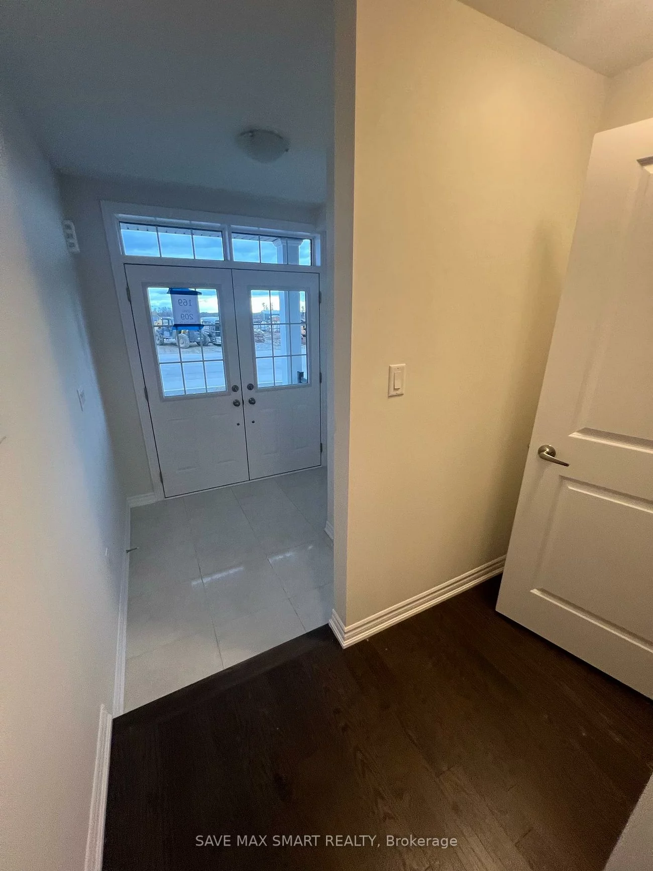 209, Terry Fox, Rural Barrie Southeast, Barrie