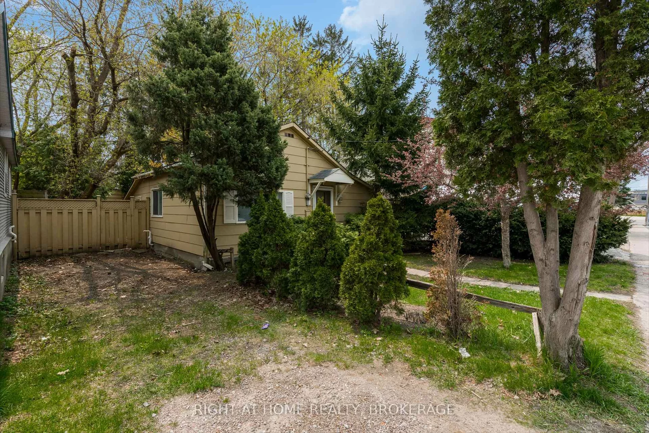 69, Victoria, Lakeshore, Barrie