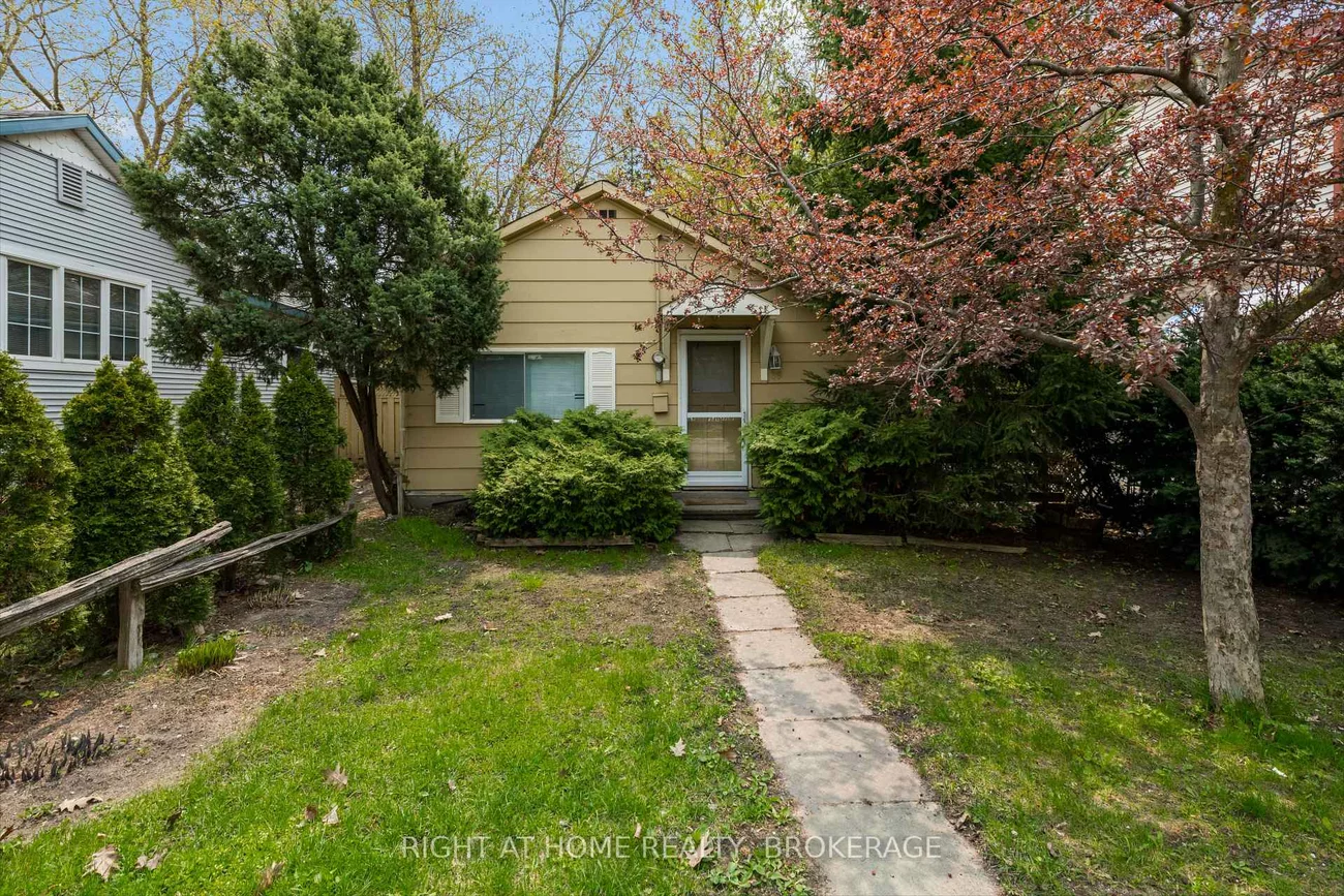 69, Victoria, Lakeshore, Barrie