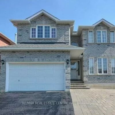 125, Madelaine, Painswick South, Barrie