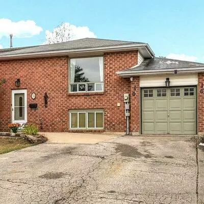 34, Mcconkey, Allandale Heights, Barrie