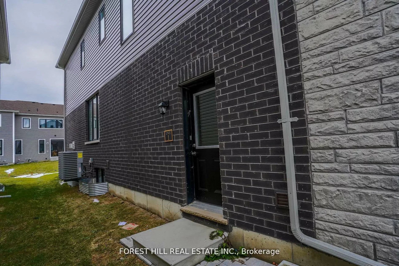 61, Valleybrook, Innis-Shore, Barrie
