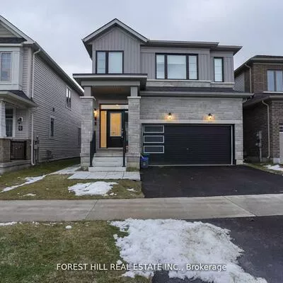61, Valleybrook, Innis-Shore, Barrie