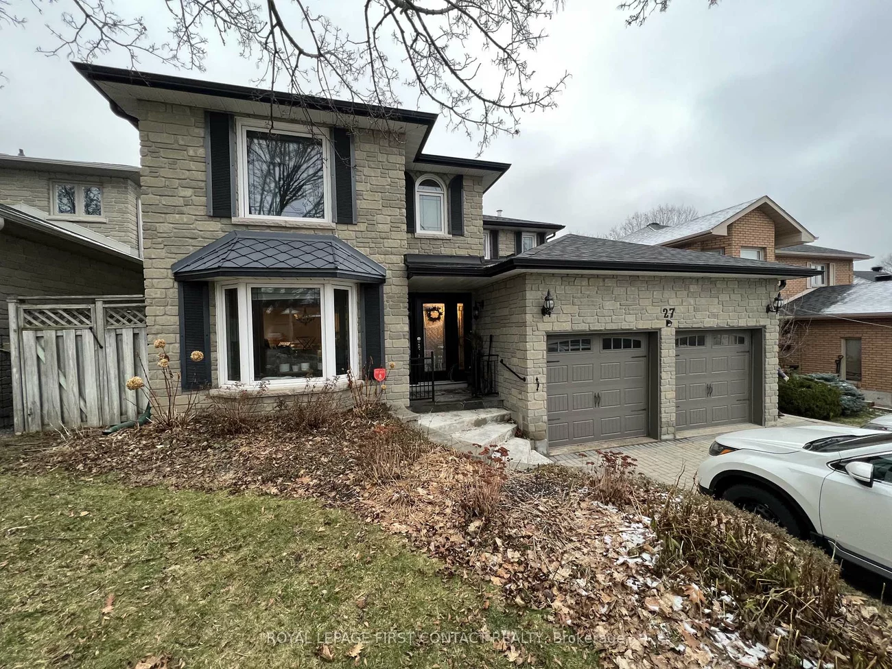 27, THACKERAY, Letitia Heights, Barrie