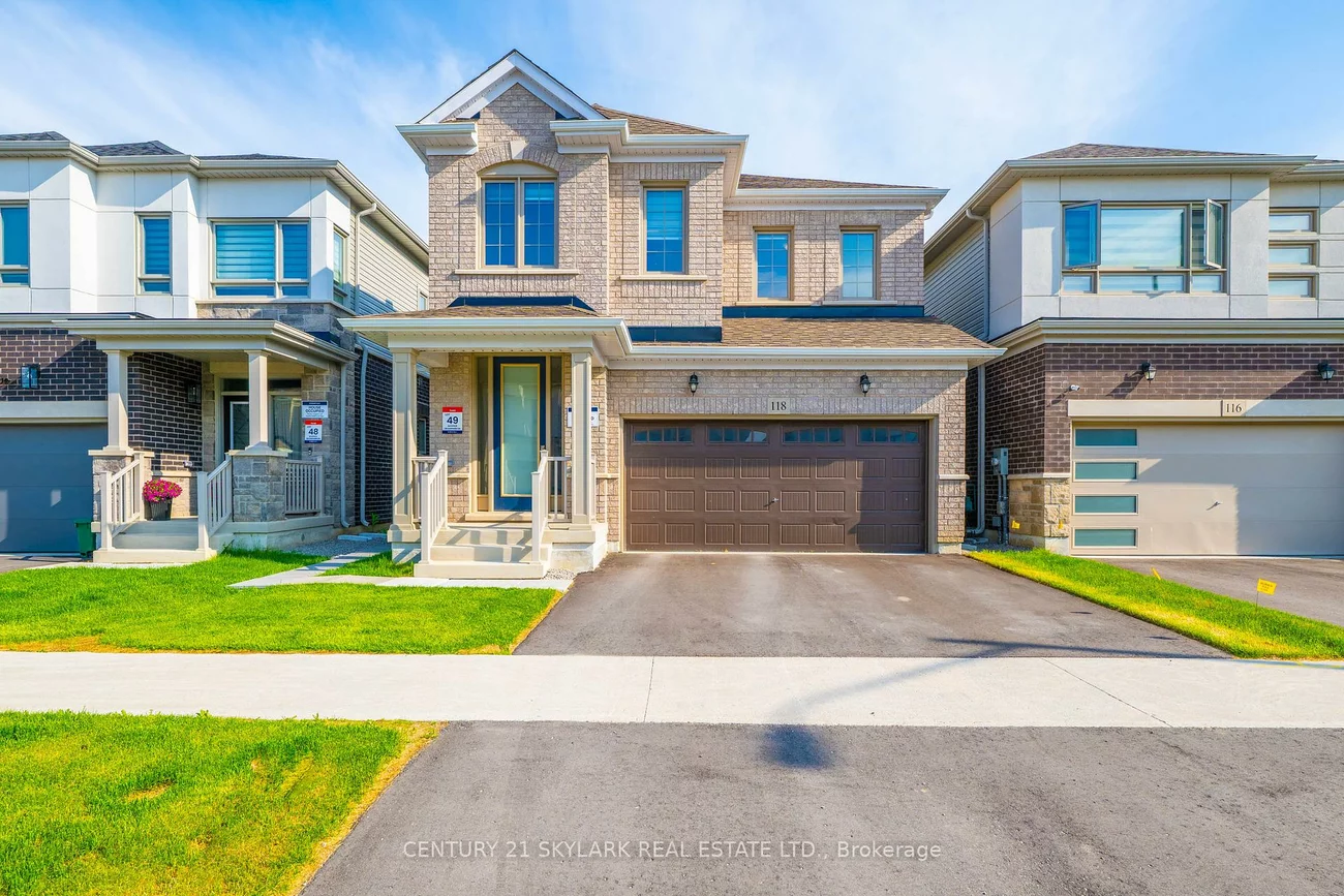 118, Shepherd, Painswick South, Barrie