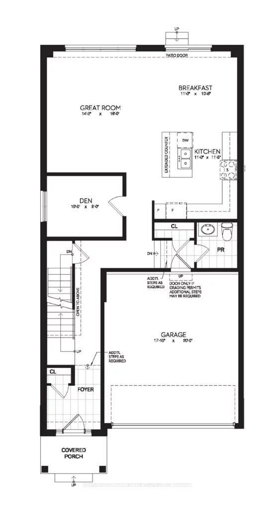 118, Shepherd, Painswick South, Barrie