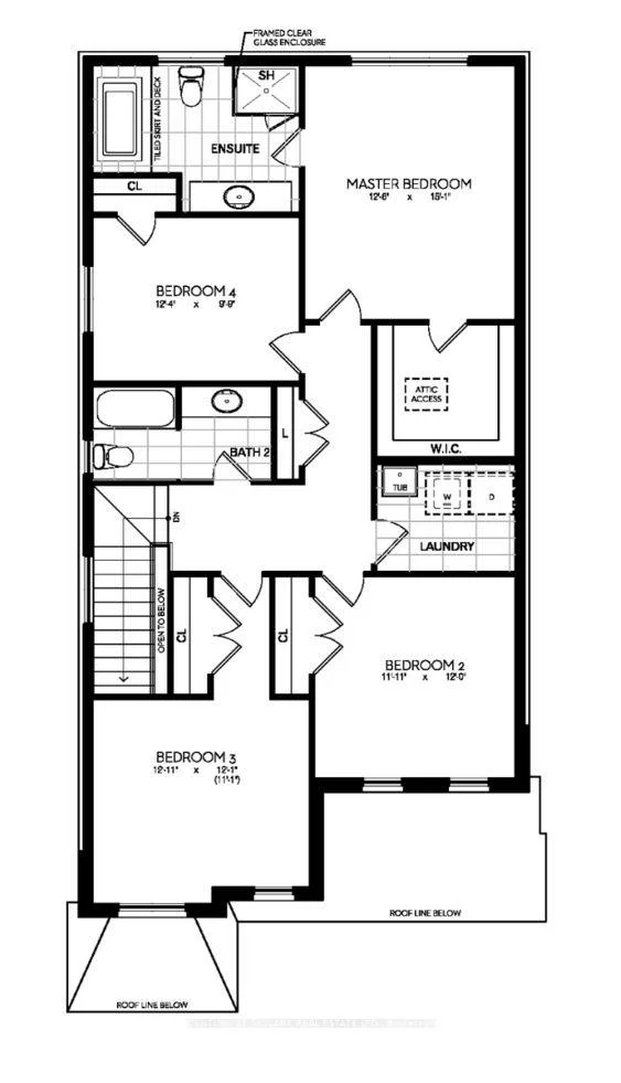 118, Shepherd, Painswick South, Barrie