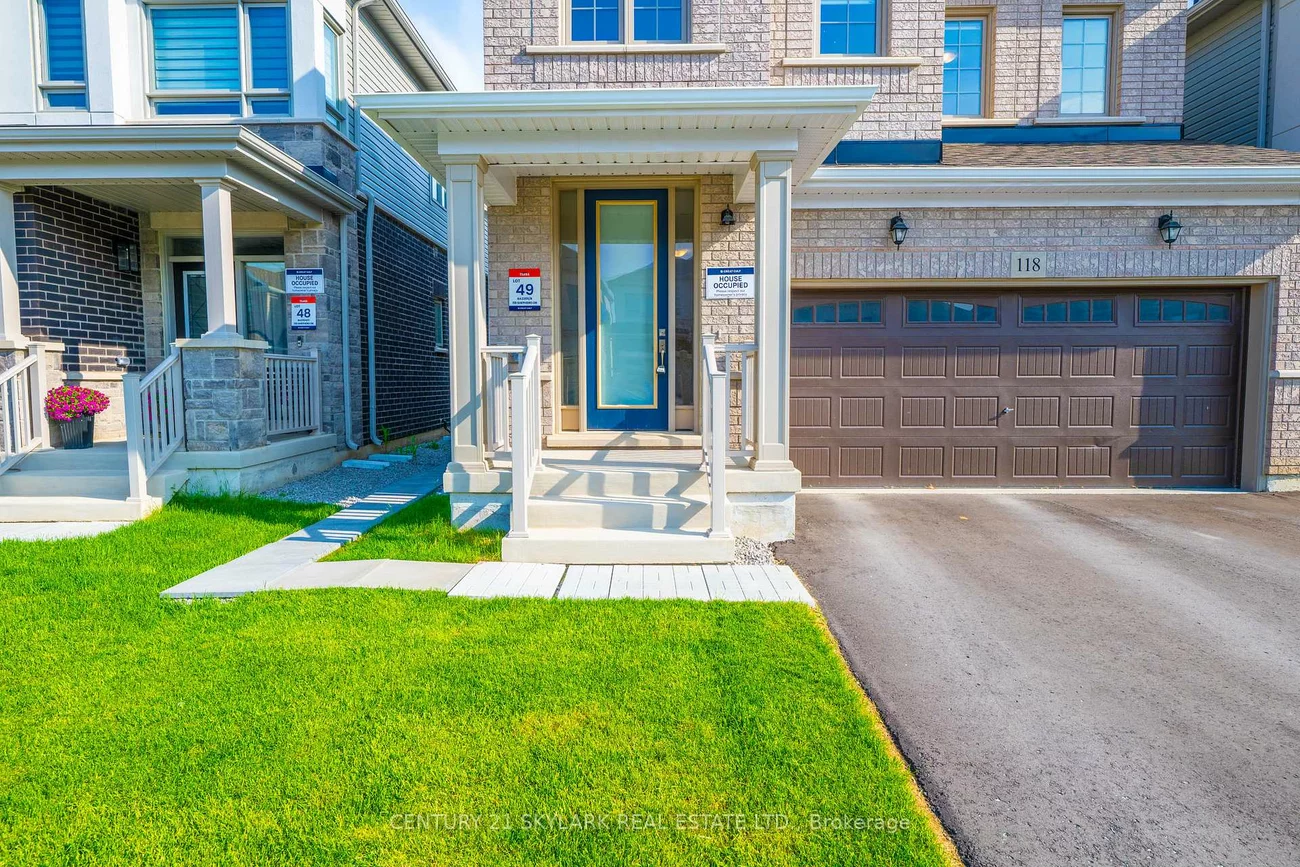 118, Shepherd, Painswick South, Barrie