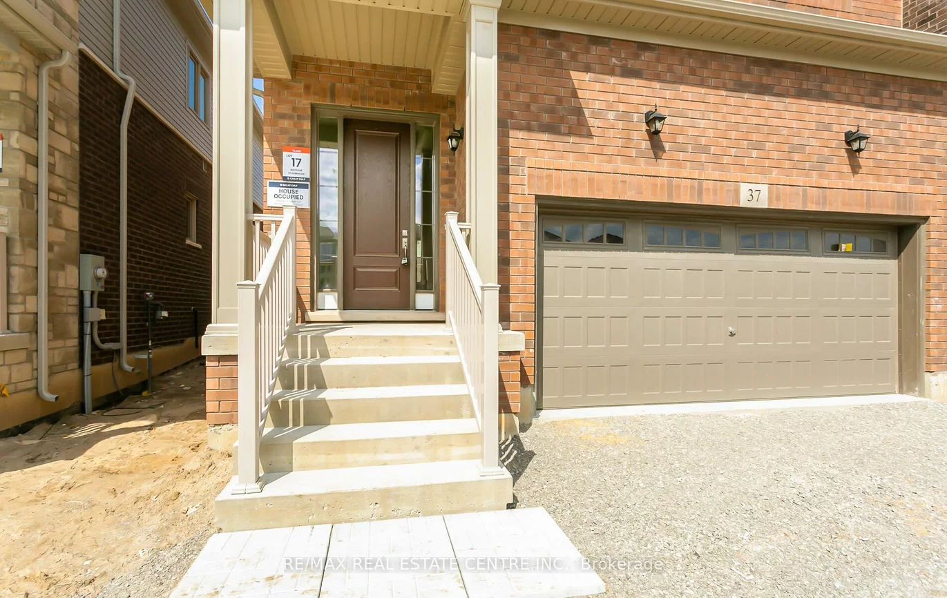 37, GEMINI, Rural Barrie Southeast, Barrie