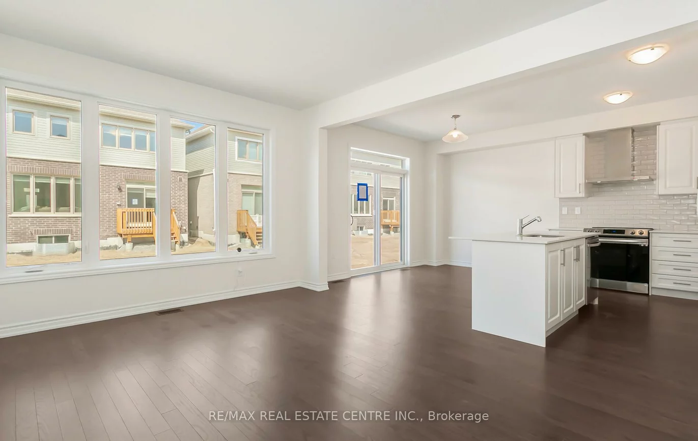 37, GEMINI, Rural Barrie Southeast, Barrie