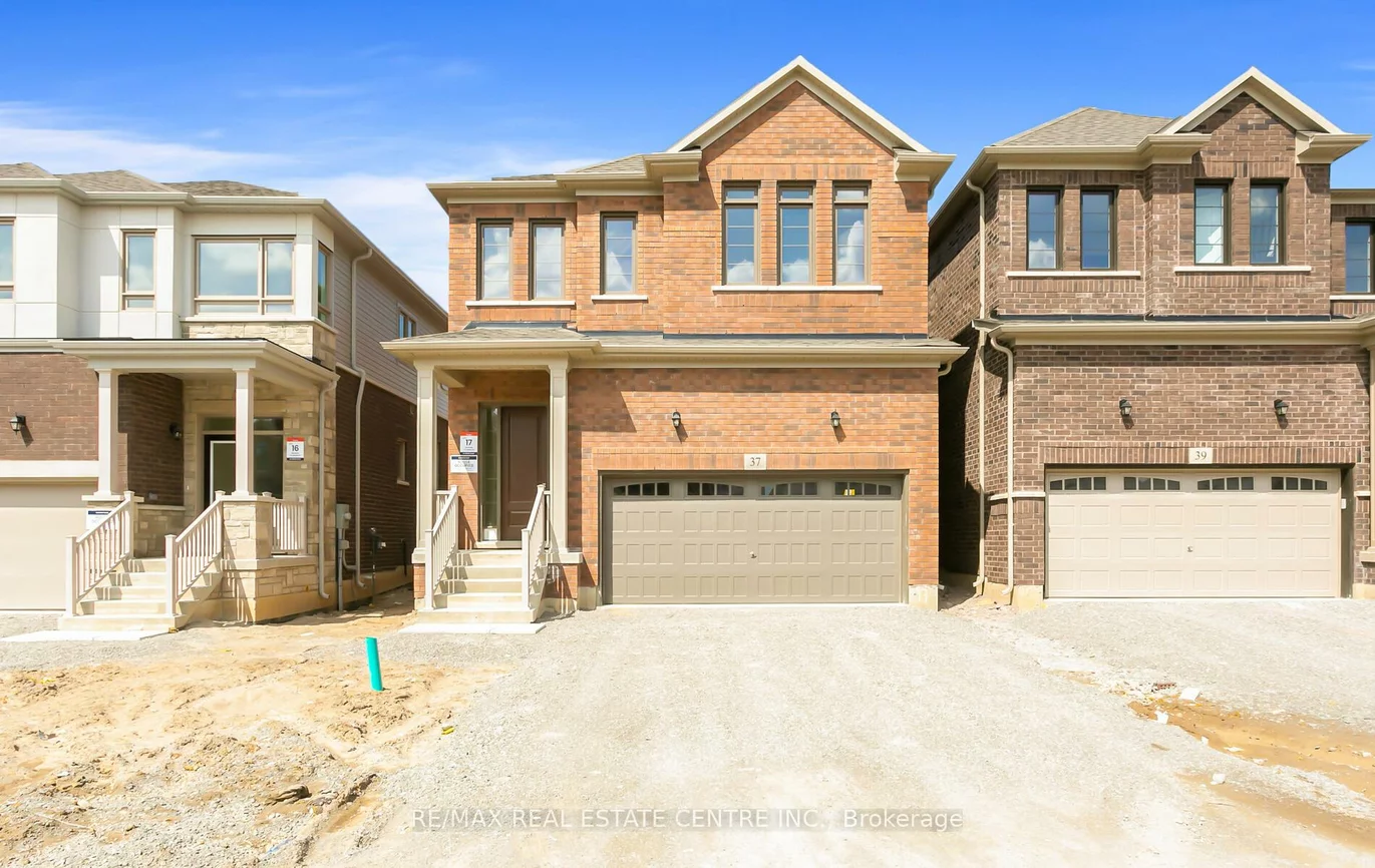 37, GEMINI, Rural Barrie Southeast, Barrie