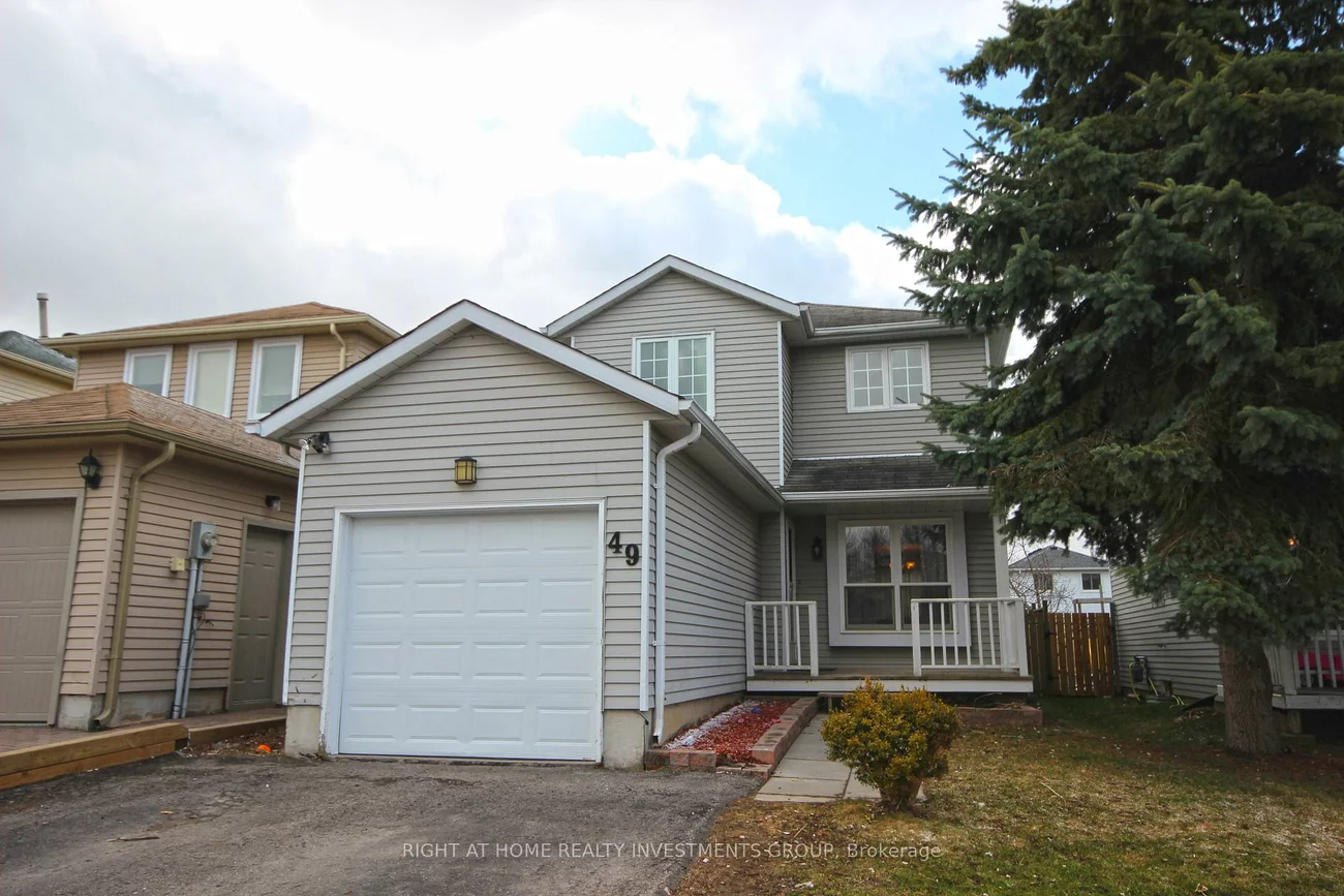 49, Patton, Painswick North, Barrie