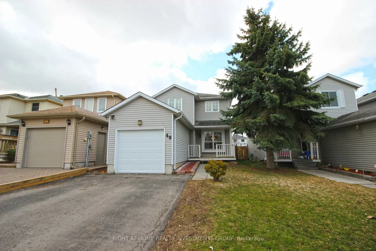 49, Patton, Painswick North, Barrie