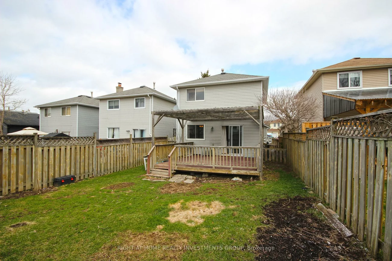 49, Patton, Painswick North, Barrie