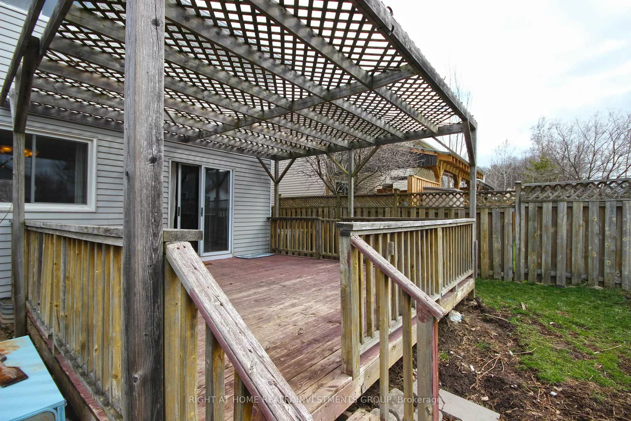 49, Patton, Painswick North, Barrie