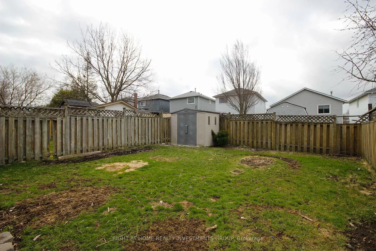 49, Patton, Painswick North, Barrie
