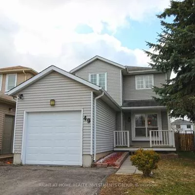 49, Patton, Painswick North, Barrie