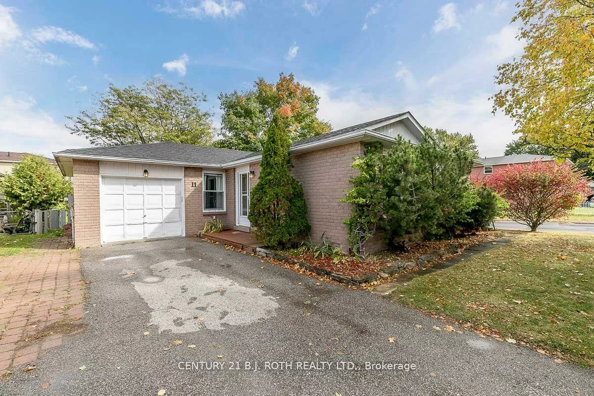 11, Cartwright, Cundles East, Barrie
