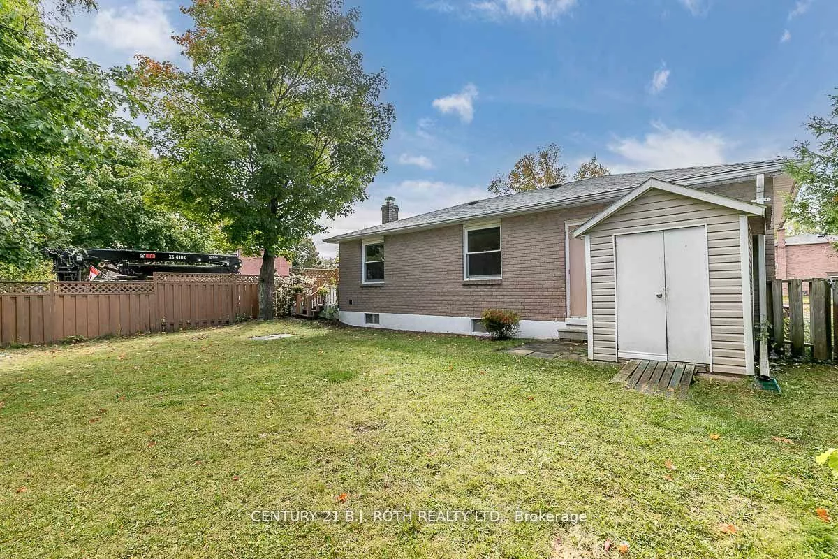 11, Cartwright, Cundles East, Barrie